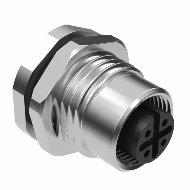 54-00242 Tensility International Corp  Assemblages de connecteurs circulaires